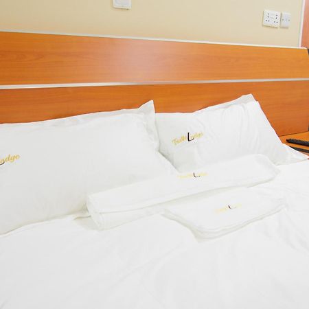 Travelodge Blantyre Eksteriør billede
