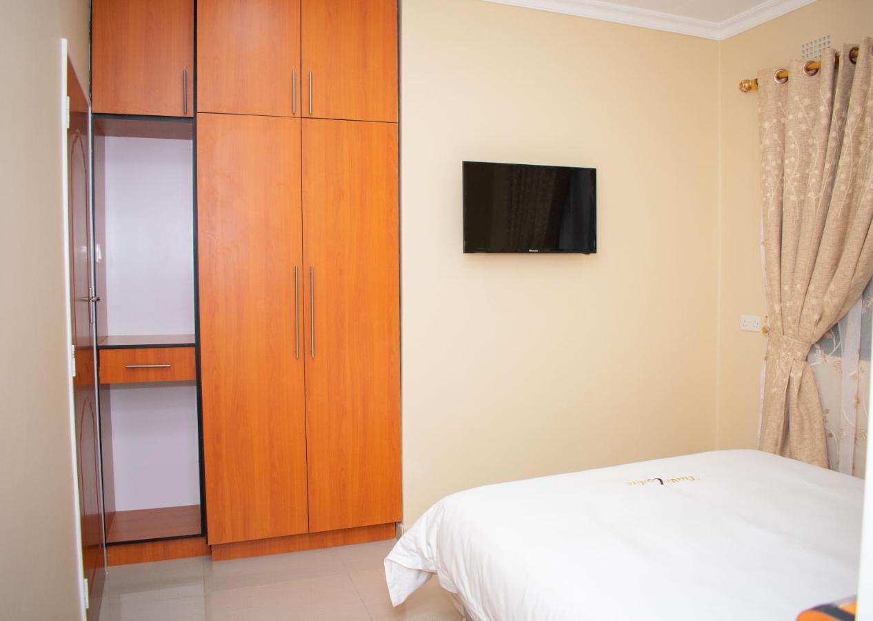 Travelodge Blantyre Eksteriør billede
