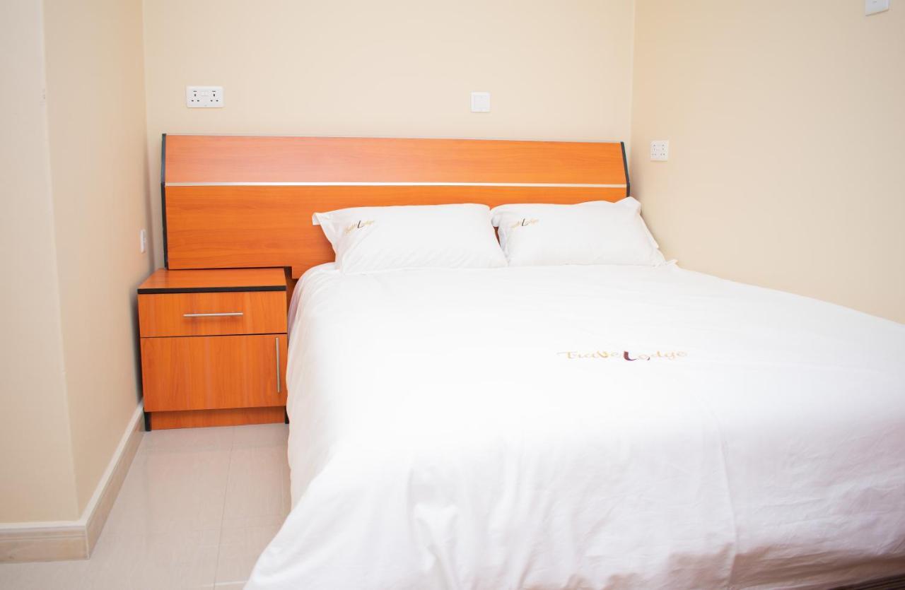 Travelodge Blantyre Eksteriør billede